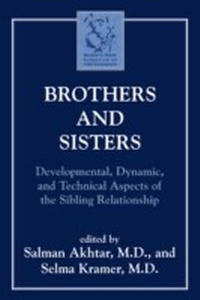 Enlarge image Cover: Brothers and Sisters - Jason Aronson, Inc.