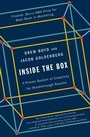 Cover: Inside the Box - Simon + Schuster LLC