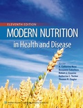 Cover: Modern Nutrition in Health and Disease - Jones and Bartlett Publishers, Inc