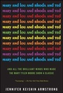Cover: Mary and Lou and Rhoda and Ted - Simon + Schuster LLC
