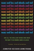 Cover: Mary and Lou and Rhoda and Ted - Simon + Schuster LLC