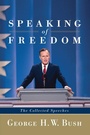 Cover: Speaking of Freedom - Scribner