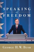 Cover: Speaking of Freedom - Scribner