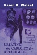 Bild: Creating the Capacity for Attachment - Jason Aronson, Inc.