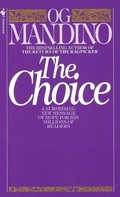 Cover: The Choice - Bantam Books