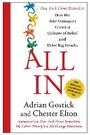 Cover: All In - The Free Press