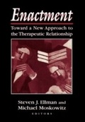 Cover: Enactment - Jason Aronson, Inc.