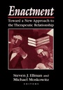 Cover: Enactment - Jason Aronson Publishers