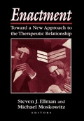 Cover: Enactment - Jason Aronson Publishers