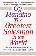 Cover: The Greatest Salesman in the World - Bantam Books
