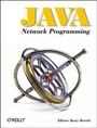 Cover: JAVA Network Programming Guide - O'Reilly