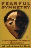 Cover: Fearful Symmetry - Jason Aronson, Inc.
