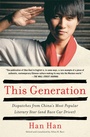 Cover: This Generation - Simon & Schuster