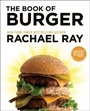 Cover: The Book of Burger - Atria Books