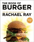 Cover: The Book of Burger - Atria Books