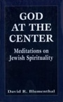 Cover: God at the Center - Jason Aronson, Inc.