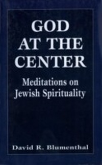Enlarge image Cover: God at the Center - Jason Aronson, Inc.