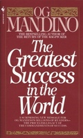 Cover: The Greatest Success in the World - Bantam Books