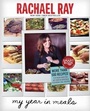 Cover: My Year in Meals - Atria Books