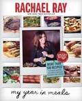 Cover: My Year in Meals - Atria Books