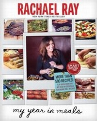 Abbildung von: My Year in Meals - Atria Books