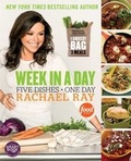 Cover: Week in a Day - Atria Books