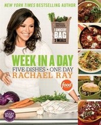 Abbildung von: Week in a Day - Atria Books