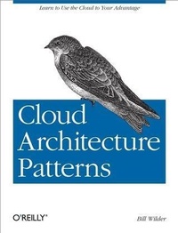 Abbildung von: Cloud Architecture Patterns - O'Reilly