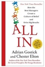 Cover: All In - Free Press