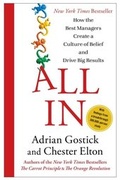 Cover: All In - Free Press