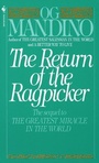 Cover: The Return of the Ragpicker - Bantam Books
