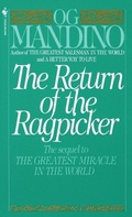 Cover: The Return of the Ragpicker - Bantam Books