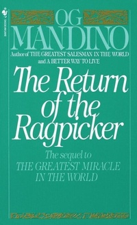 Enlarge image Cover: The Return of the Ragpicker - Bantam Books