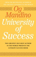 Cover: University of Success - Bantam Books