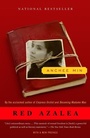 Cover: Red Azalea - Anchor