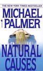 Cover: Natural Causes - Bantam Books