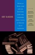 Cover: Lost Classics - Anchor