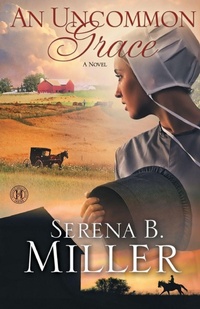 Enlarge image Cover: An Uncommon Grace - Howard Books