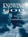 Cover: Knowing God - Jason Aronson, Inc.