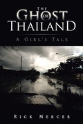 Cover: The Ghost of Thailand - Trafford Publishing