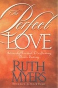 Cover: The Perfect Love - WaterBrook