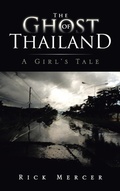 Cover: The Ghost of Thailand - Trafford Publishing