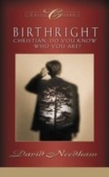 Cover: Birthright - Multnomah