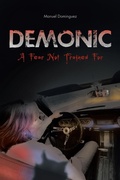 Cover: Demonic - Trafford Publishing