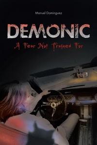 Enlarge image Cover: Demonic - Trafford Publishing