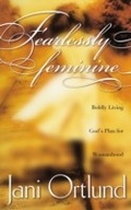 Cover: Fearlessly Feminine - Multnomah
