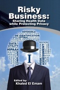 Cover: Risky Business - Trafford Publishing