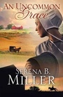 Cover: An Uncommon Grace - Howard Books
