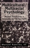 Cover: Multicultural/Multiracial Psychology - Jason Aronson, Inc.