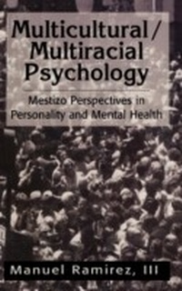 Enlarge image Cover: Multicultural/Multiracial Psychology - Jason Aronson, Inc.